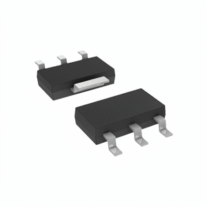 Componentes Electrónicos de Gestión de Energía (PMIC) del Canal del Fabricante NIF5003NT1G TO 261 4, TO 261AA - Product Image 1