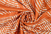 Robe de soirée imprimée pour femmes africaines, collection automne-hiver 2026, nouvelle robe pour femmes à manches longues et épaules dénudées