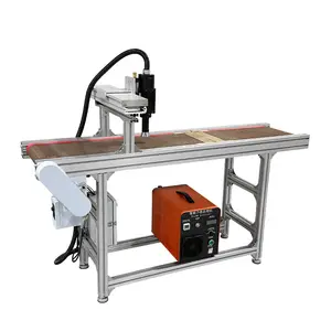 Processeur de surface plasma atmosphérique machine de traitement de nettoyage nettoyeur de surface plasma