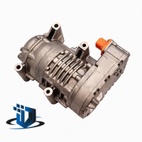 Compresseur de climatisation 12V NIO ET5 P0252513 SEE45 (Système à trois éleveurs électriques) Véhicule électrique - Reconditionné Garantie 12 mois