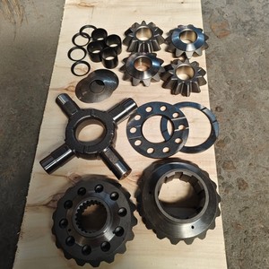 Kit de réparation de différentiel de camion DZ90149320006, pièce de rechange pour camion, ajustement précis pour Shacman Delong X3000 M3000S <span class=keywords><strong>F3000</strong></span> - Product Image 2