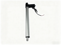 Actionneur linéaire à aimant permanent haute précision, durable, étanche, 48VDC 5A pour robot, tracker solaire, bateau, vélo électrique