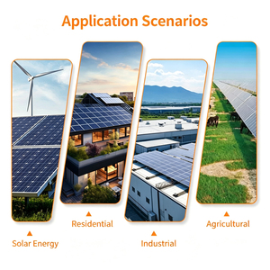 <span class=keywords><strong>Inversor</strong></span> Solar SHENHAUR de 12kW para Almacenamiento de Energía, Modelo S6-EH1P12K03-NV-YD-L, Híbrido de Alta Potencia para Hogares Residenciales - Product Image 4
