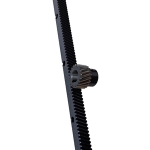 Superventas: Engranaje Helicoidal de 1.25M, 1.5M, 2M, Barra de Dirección y Engranajes - Product Image 2