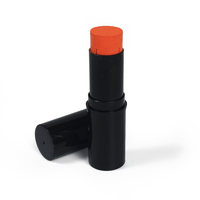 Bâton de peinture corporelle lavable 10g, résistant à l'eau, sûr et temporaire, pour festival, plage, maquillage, crème solaire en stick