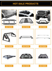 <span class=keywords><strong>แร็</strong></span><span class=keywords><strong>ค</strong></span>หลัง<span class=keywords><strong>ค</strong></span>าอะลูมิเนียมสีเงิน SEMRISE สำหรับรถยนต์โตโยต้า <span class=keywords><strong>วี</strong></span><span class=keywords><strong>ออส</strong></span> ไฮลักซ์ และ อีซูซุ ดี-แม็กซ์ - Product Image 4