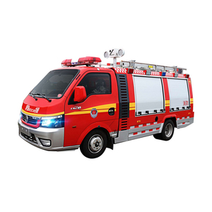Fabricante de China de la lista exquisito y eficiente de agua de control remoto <span class=keywords><strong>mis</strong></span> camión de bomberos - Product Image 5