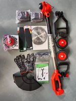Motoculteur à moteur pour le désherbage et le travail du sol - Outil agricole facile à utiliser, livraison immédiate sur commande