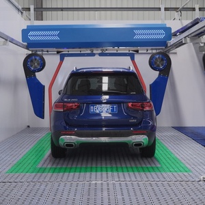 Price of the Latest High-quality Automatic <b>Car</b> Washing <b>Machine</b> - Product Image 5