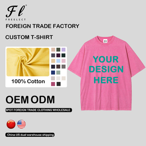 Camiseta Casual de Verano para Hombre, 100% Algodón, 180g, Diseño Colorido y Corte Básico con Estampado Azteca - Product Image 6