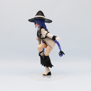 Figura de 23 cm de Mushoku Tensei: Si Empezaras de Cero, ¿Cómo Te Trataría? Estatua de Manga, Figura de PVC, Juguetes de Anime para Niños, Regalos - Product Image 5