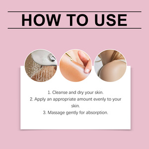 Huile Essentielle Parfumée <span class=keywords><strong>Fraise</strong></span> Guimauve Viareline Soin Quotidien de la Peau Huile Corporelle Nourrissante Hydratante à la Vanille - Product Image 2