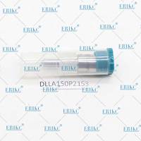 ERIKC DLLA 150 P 2153 Buse de carburant automobile 0433172153 Injecteur à rampe commune Buse DLLA150P2153 pour YUCHAI 0445120165