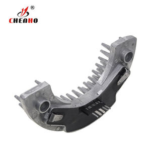 Commande de chauffage du ventilateur pour CITROEN XSARA <span class=keywords><strong>PICASSO</strong></span> PEUGEOT 206 307 6451ZX 6451. ZX 9140010283 6441.AL 6441.AP - Product Image 2