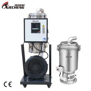 Pengisi Otomatis Hopper Vakum Dengan 7.5HP - Product Image 3