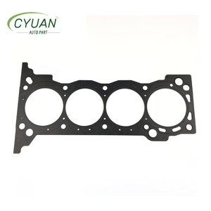 CYUAN 发动机大修套件适用于丰田兰德酷路泽 2TRFE 发动机大修套件 04111-75851 - Product Image 3