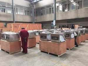 Medicnes Vacuum Heat Sealer Machine From <strong>PROVAC</strong> - Product Image 6