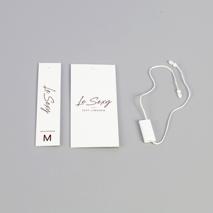 Etiqueta colgante <span class=keywords><strong>de</strong></span> lujo personalizada <span class=keywords><strong>para</strong></span> <span class=keywords><strong>ropa</strong></span>, producto <span class=keywords><strong>de</strong></span> columpio, etiqueta <span class=keywords><strong>de</strong></span> papel, etiquetas <span class=keywords><strong>para</strong></span> <span class=keywords><strong>ropa</strong></span>, etiqueta colgante <span class=keywords><strong>de</strong></span> PVC esmerilado <span class=keywords><strong>de</strong></span> plástico transparente <span class=keywords><strong>para</strong></span> <span class=keywords><strong>ropa</strong></span> - Product Image 3
