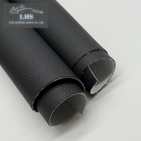 Feuilles de cuir synthétique PVC 2 mm gaufrées extensibles occultantes résistantes à l'eau pour sièges de voiture, canapés et mobilier d'extérieur