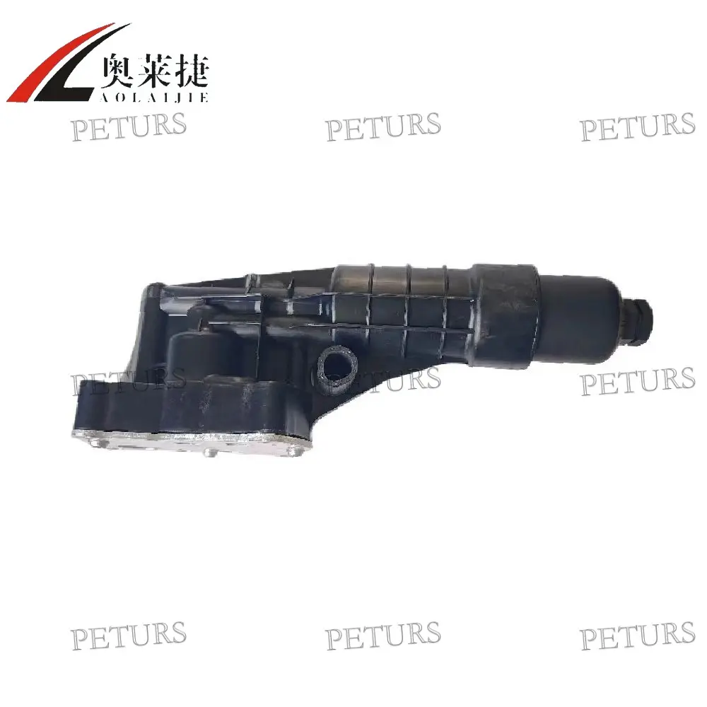 Oil Filter Housing for A2711801210 70358306 for BENZ