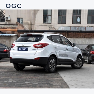 <span class=keywords><strong>Hyundai</strong></span> ix35 d'<span class=keywords><strong>occasion</strong></span> 2015, conduite à gauche, 5 places, 2.0L automatique, jantes R17, bon marché, pour le marché africain, expédition au port de Tema, fournisseur chinois - Product Image 5