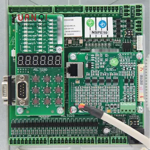 Elevador pcb fornecedor as. t036/as. t029/as. t030/as. l06/d para placa do controlador de passo