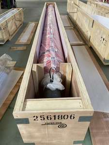 ペーパーマシン用耐久性ポリエステルドライネット-高温耐摩耗性 - Product Image 6