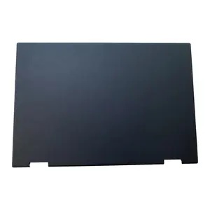 الخلفية الإسكان محمول عرض غطاء لجهاز Lenovo اليوغا X1 1st الجنرال عودة LCD غطاء غطاء حالة الأسود 01AW993 01AW968 00JT848