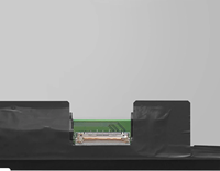 Nouvel écran d'ordinateur portable IPS 14 pouces pour ASUS Zenbook 14 UX434F UX434FL FHD LCD sans écran tactile, assemblage d'écran pour usage professionnel