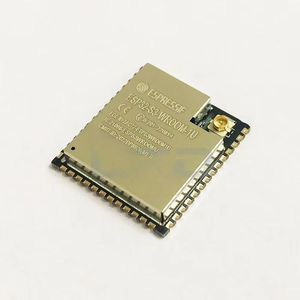 โมดูล Wifi ESP32-S3-WROOM-1U-N16 SMD ขนาด 19.2x18 มม. โมดูล Wifi ไร้สาย ESP32-S3-WROOM-1U - Product Image 2