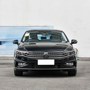 V-W Magotan Berlina <span class=keywords><strong>di</strong></span> Lusso a Benzina, Veicolo Automatico Turbo con Sedili in Pelle, Nuova Auto Usata con Guida a Sinistra - Product Image 3