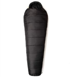 LLOYDBERG Sac de couchage pour le <span class=keywords><strong>camping</strong></span> en plein air, sac de couchage thermique, sac de couchage chaud et imperméable, sacs de couchage thermiques pour la randonnée - Product Image 5