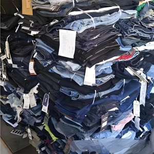 Robes pour femmes en coton/polyester mélangé, vente en gros d'usine, liquidation de marques de mode, stock en vrac, prix réduits, qualité supérieure - Product Image 3