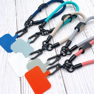 Tùy chỉnh Nylon cổ dây buộc cá nhân silkscreen in <span class=keywords><strong>Polyester</strong></span> dây buộc với thiết kế độc đáo - Product Image 1