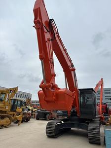 Prêt à l'exportation au Japon : Excavatrice Hitachi ZX350 d'occasion, Excavatrice Hitachi ZX350H, Excavatrice Hitachi Usada en vente - Product Image 5