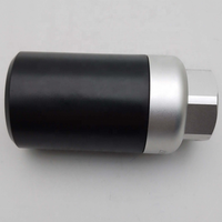 SKA-1005 Capteur de température et de vibration sans fil Lorawan