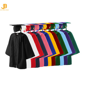 Wholesale Kindergarten Children Graduation Gown Wide Size Options Available  | Alibaba.com