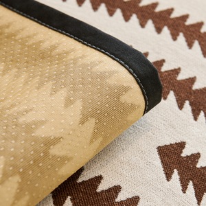 Venta al por mayor nórdico simple Chenille cuatro estaciones Universal sofá cojín fila recta 3 asientos sofá antideslizante sofá cubierta manta <span class=keywords><strong>de</strong></span> tela - Product Image 6