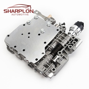 Pièces automobiles VT1 CVT, pièces de voiture, corps de soupape de transmission automatique pour Mini Cooper 2002-2008 1.4 L 1.6L - Product Image 2