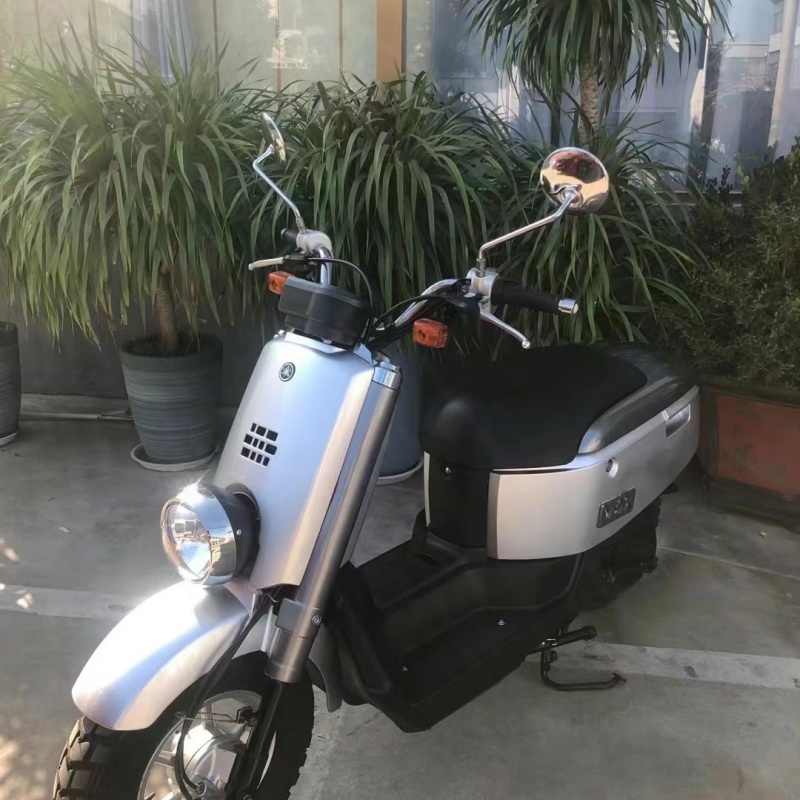 Used-Gasoline-Underbone-Cub-