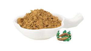 Polvo de extracto de raíz de Kudzu 20:1 al por mayor Puerariae Mirifica Root Herbal Suplemento <span class=keywords><strong>Pueraria</strong></span> Extracto para comida salvaje <span class=keywords><strong>HPLC</strong></span> - Product Image 4