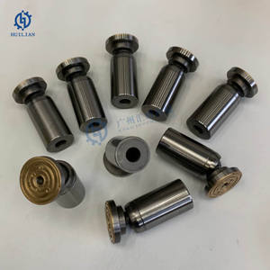 Kit de réparation de pièces de pompe hydraulique A8VO pour pompe à piston A8VO107 A8VO120 A8VO140 A8VO160 A8VO200 A8VO255 A3V55 A3V80 <span class=keywords><strong>A8VO55</strong></span> A8VO80 - Product Image 5