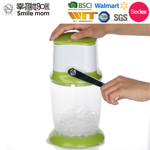 <span class=keywords><strong>T509</strong></span> hacer Snoballs y afeitar hielo de trituradora de hielo hogareña trituradora - Product Image 3