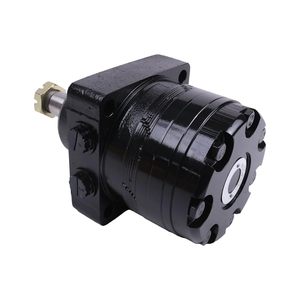 Moteur hydraulique de roue FridayParts, arbre de 40 mm, déplacement de 280 cm, pression nominale de 3000 psi, pour remplacement Parker - Product Image 5