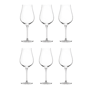 Juego de 6 Copas de Vino Línea Limosa 650 ml - Product Image 1