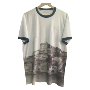 25-26 תאילנד חולצת כדורגל חולצת כדורגל שם הדפסה מספר אוהד גרסה פורטוגוזית כדורגל ג 'רזי - Product Image 3