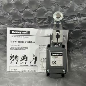 SPXCDALMFX Honeywell Limit Switch for Industrial Automation Original and New - Product Image 5