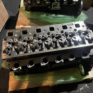 OM471, OM924, OM906, OM926ชุดเพลาข้อเหวี่ยง, หน่วยเปลือย - Product Image 1