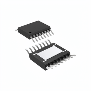 Power Management (PMIC) Authorized Distributor 16 TFSOP Exposed Pad Electronic Chips Component LT8610ABEMSE-3.3#PBF - Product Image 1