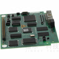Pièce de rechange pour robot industriel KUKA, neuve et d'origine, commutateur Ethernet 00-198-959 Ha-VIS MCon 3080-AK 00198959